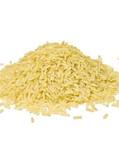 Ρύζι Κίτρινο