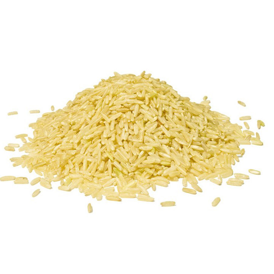 Ρύζι Κίτρινο