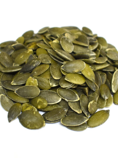 Ψύχα Κολοκυθόσπορος