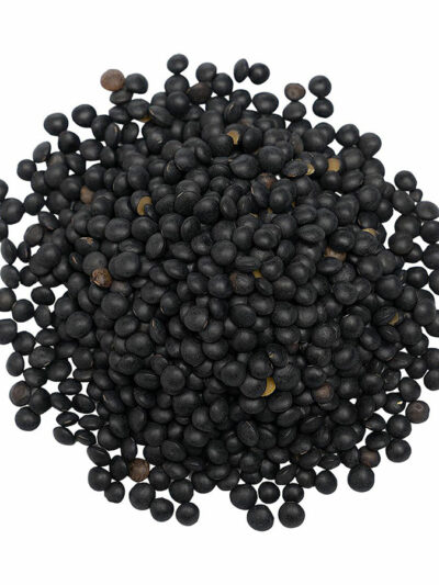 Φακές μαύρες (Μπελούγκα)