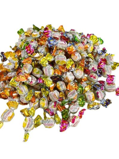 Καραμέλες - Ζελέ-Mίνι