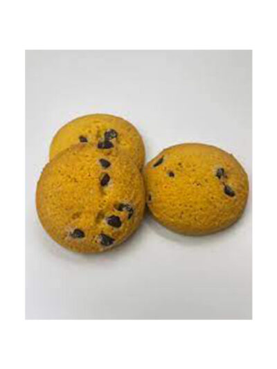 Κουλούρια - Cookies Βανίλια