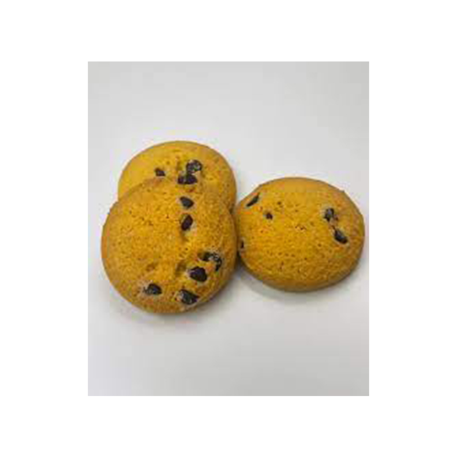 Κουλούρια - Cookies Βανίλια