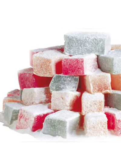 Λουκούμια Μίξ