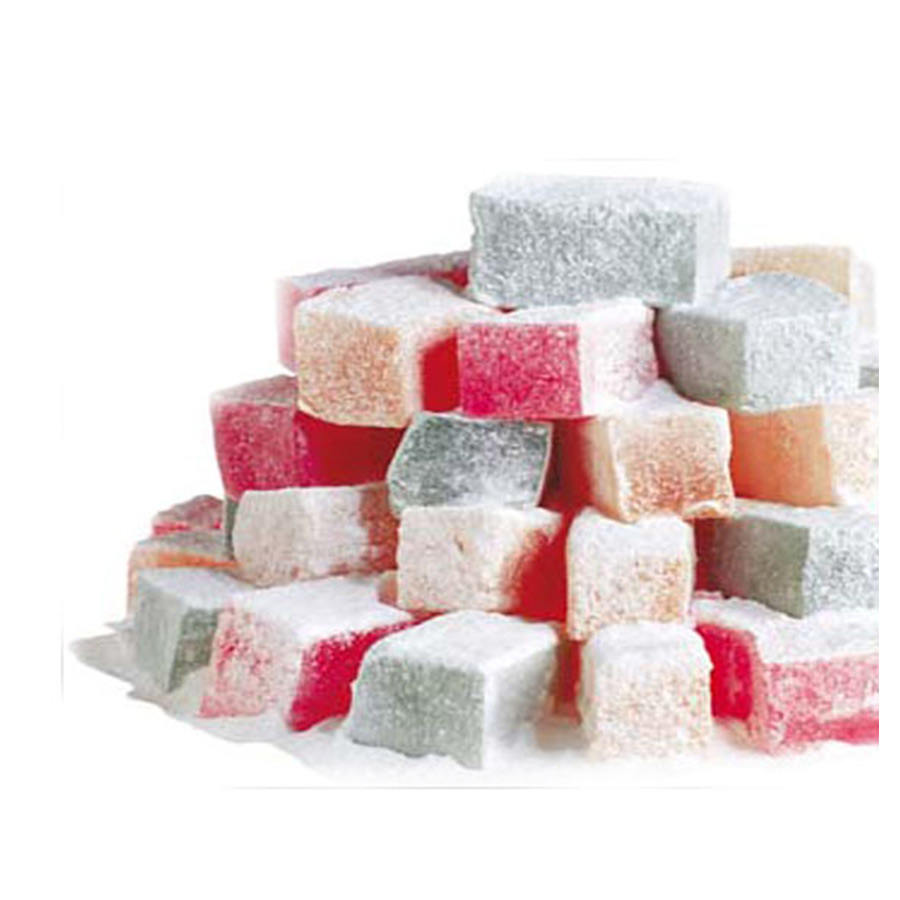 Λουκούμια Μίξ