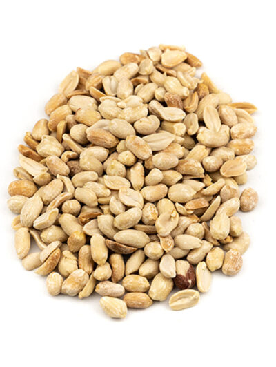 Πίνατς Ανάλατο