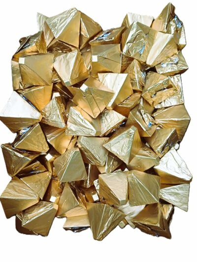 Σοκολατάκια - Πυραμίδα