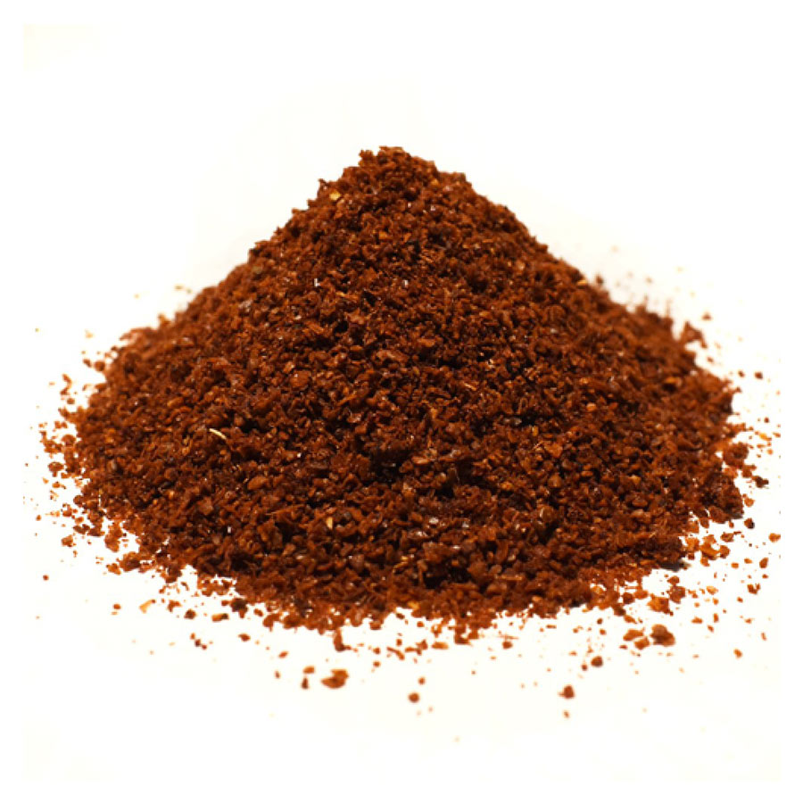 Μπαχαρικό - Σουμάκ