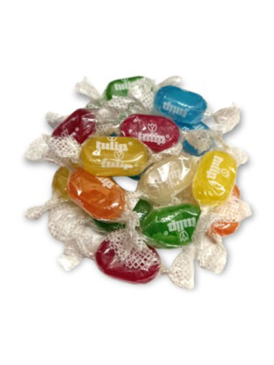 Καραμέλες - Διάφορες Γεύσεις