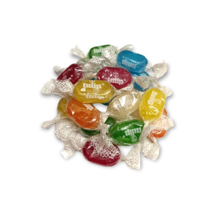 Καραμέλες - Διάφορες Γεύσεις