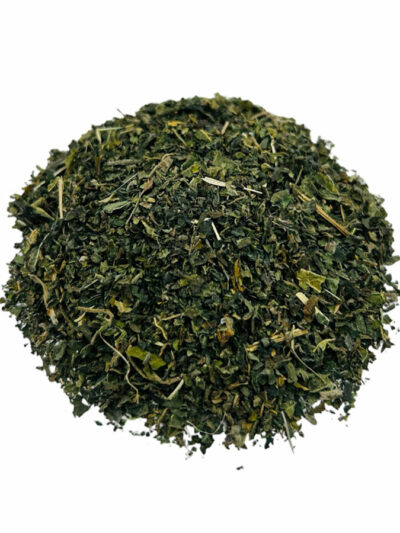 Βότανα - Τσουκνίδα Αποξηραμένη