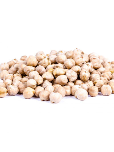 Ρεβύθια Μέτριο (πολυτελείας!!)