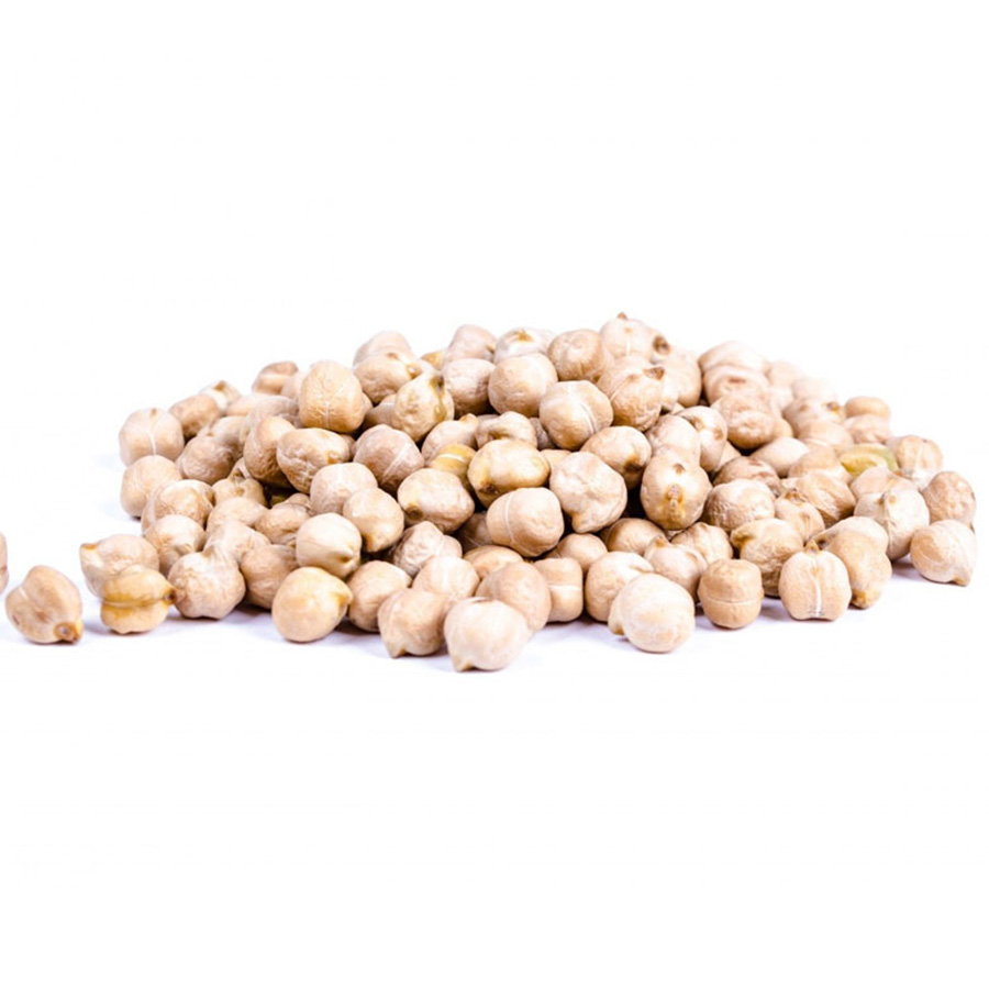 Ρεβύθια Μέτριο (πολυτελείας!!)