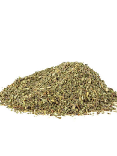 Βότανα - Βασιλικός τριμμένος