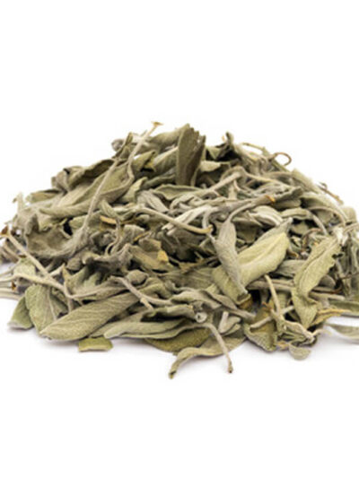 Βότανα - Φασκόμηλο