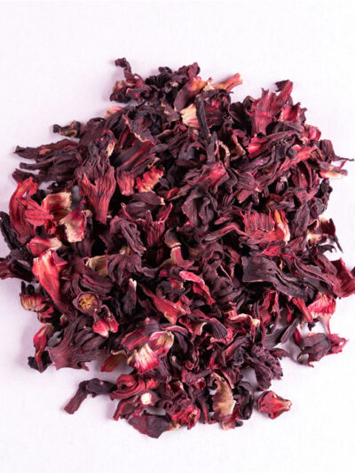 Βότανα - Ιβίσκος Αποξηραμένος