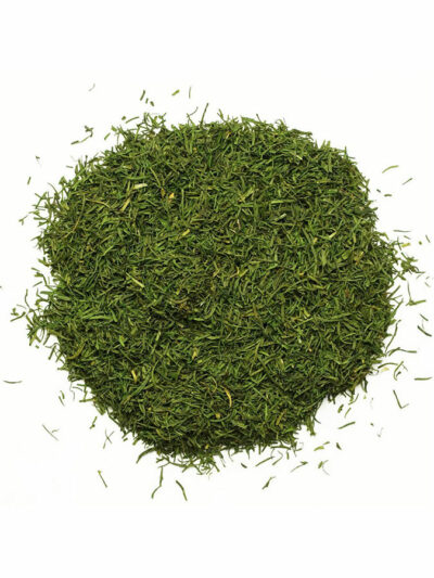 Βότανα - Άνιθος τριμμένος