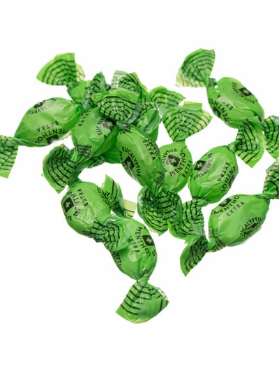 Καραμέλες - Ευκαλύπτου