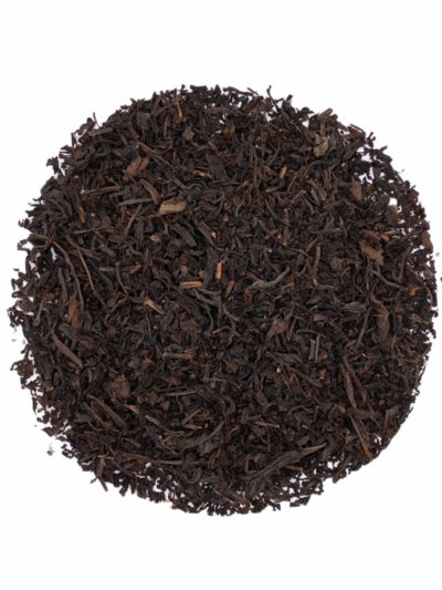 Βότανα - Τσάι Μαύρο