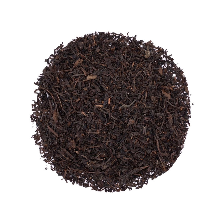 Βότανα - Τσάι Μαύρο