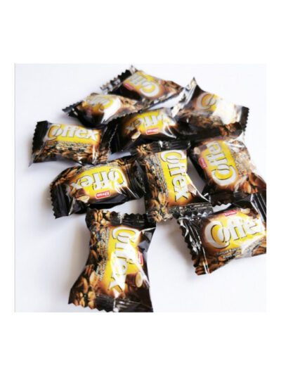 Καραμέλες - Με γεύση Καφέ