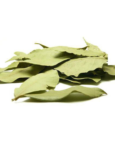 Βότανα - Φύλλα Δάφνη
