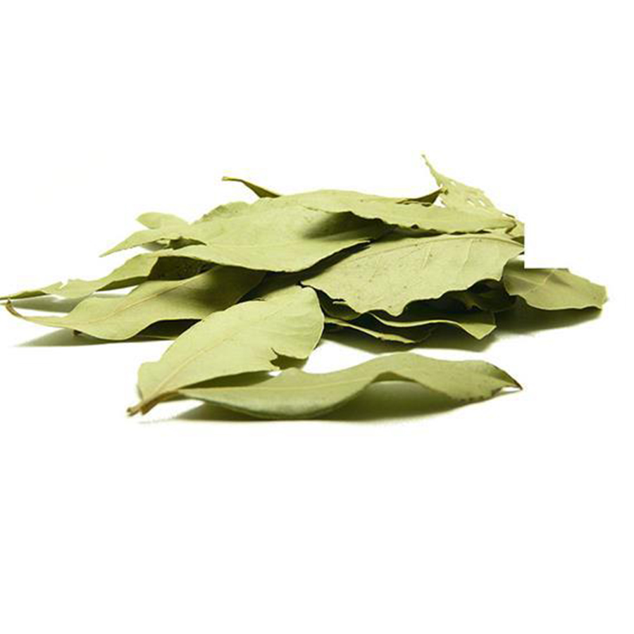 Βότανα - Φύλλα Δάφνη