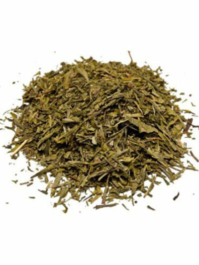 Βότανα - Τσάι Πράσινο