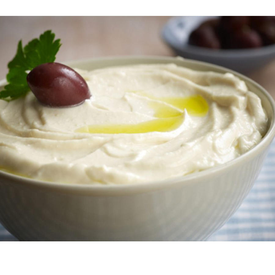 Ταραμάς Άσπρος 100% Γνήσιος