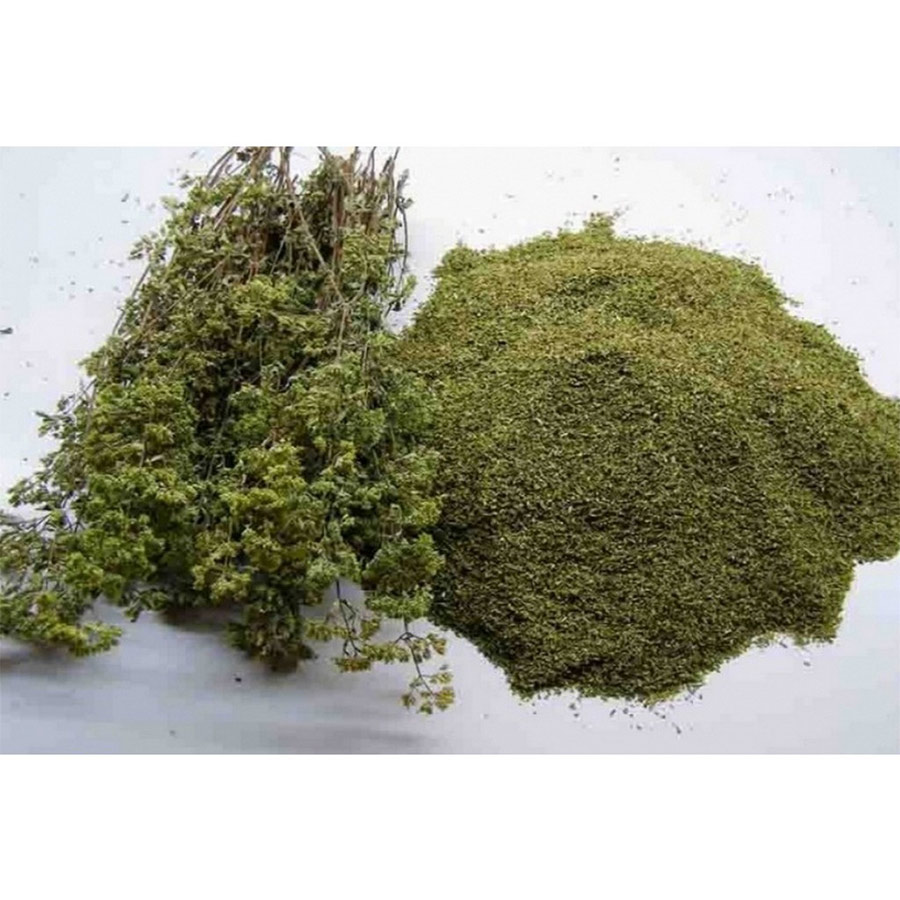 Βότανα - Ρίγανη Τριμμένη