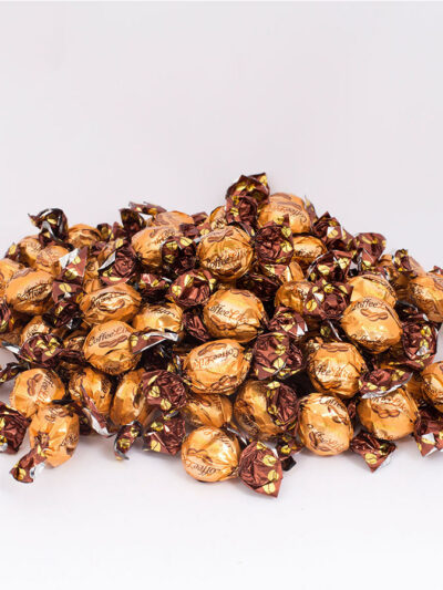 Καραμέλες - Με γεύση Καφέ (ROSEN)