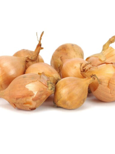 Κρεμμύδια Άσπρα