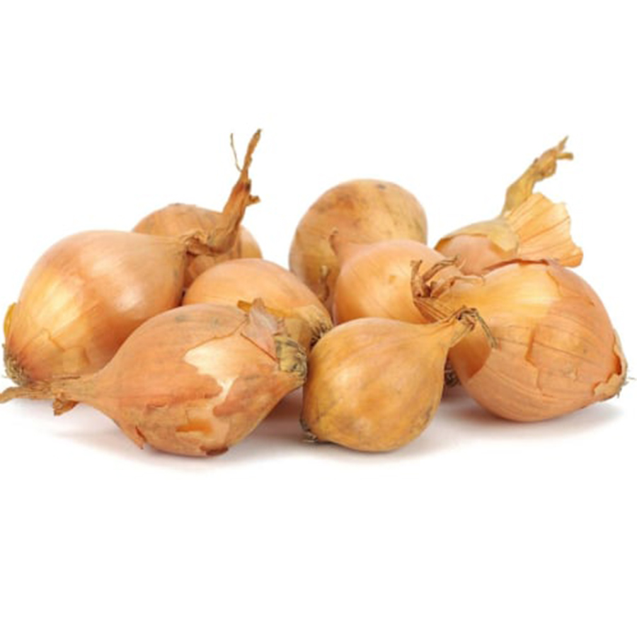 Κρεμμύδια Άσπρα