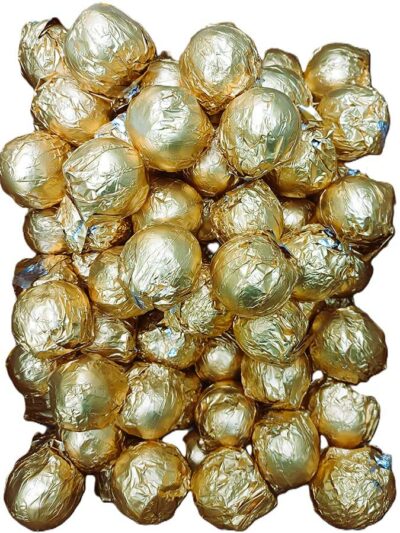 Σοκολατάκια - Φερέρο