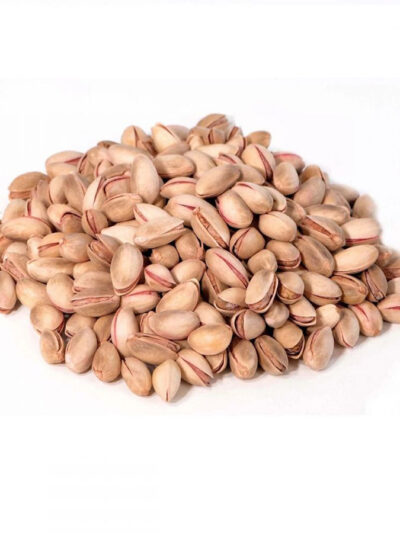 Φυστίκια Κελυφωτά Ψημένα Ανάλατα - ΕΛΛΗΝΙΚΑ