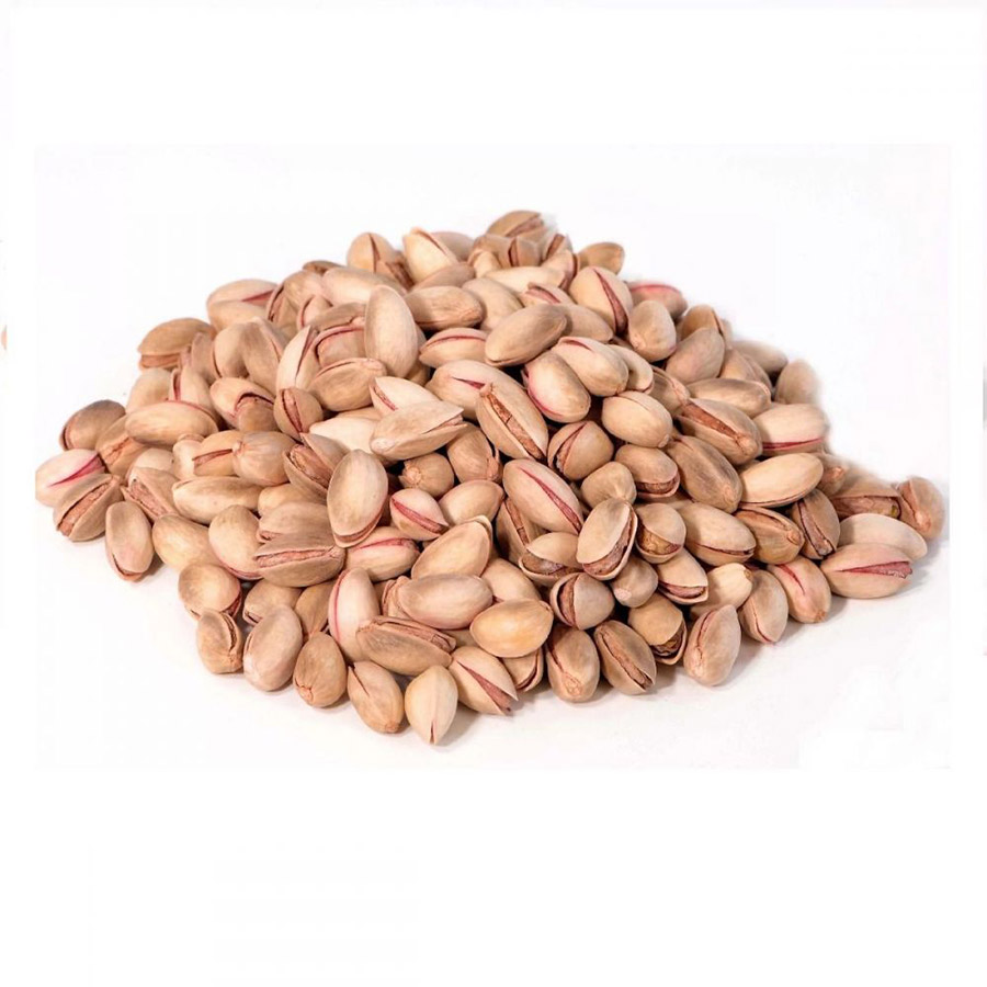 Φυστίκια Κελυφωτά Ψημένα Ανάλατα - ΕΛΛΗΝΙΚΑ