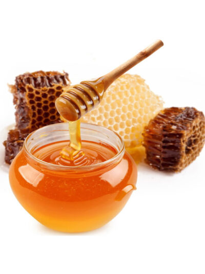 Μέλι Θυμάρι