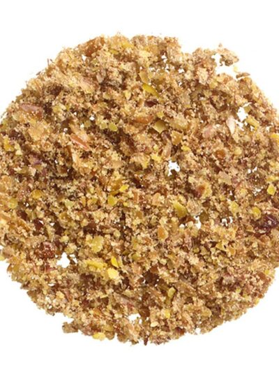 Βότανα - Λιναρόσπορο Τριμμένος