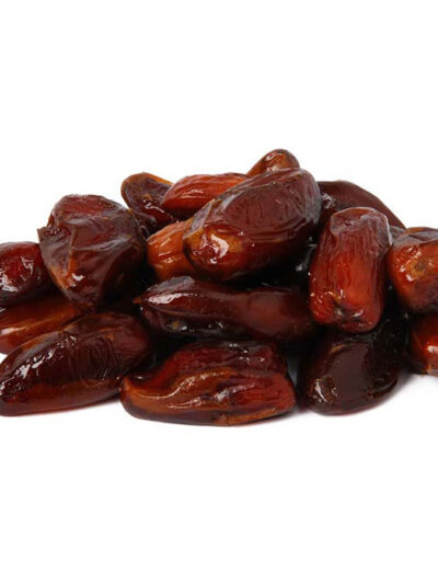 Χουρμάδες Με Κουκούτσι