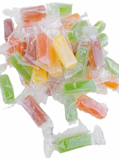 Κέρασμα - Γλυκιά Μπουκιά