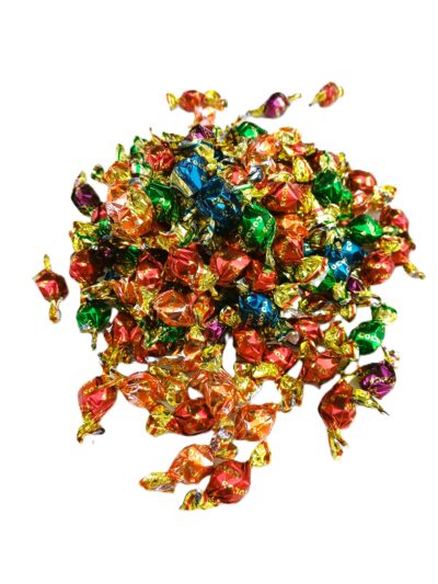 Καραμέλες - Μπίλια Αρωματικές Διάφορες Γεύσης