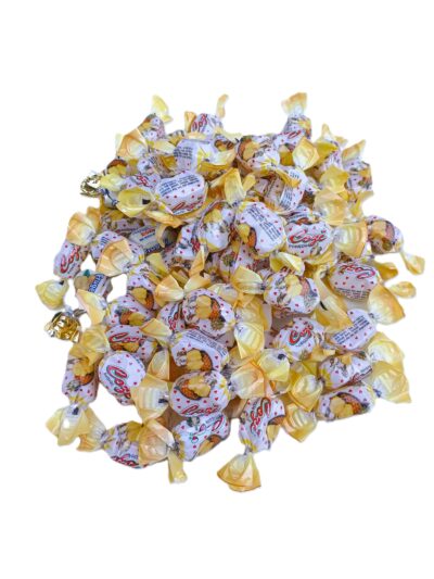 Καραμέλες - Ζελέ Ανανά