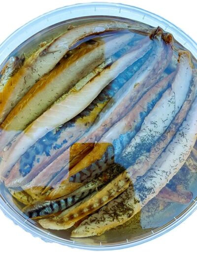 Τσίρος σε Λάδι