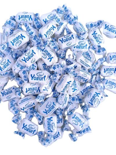 Καραμέλες - Μαστιχωτή Γιαούρτι