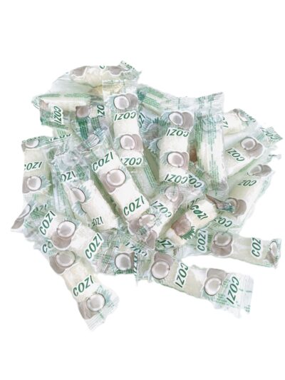 Καρύδες - Μικρές Μπάρες