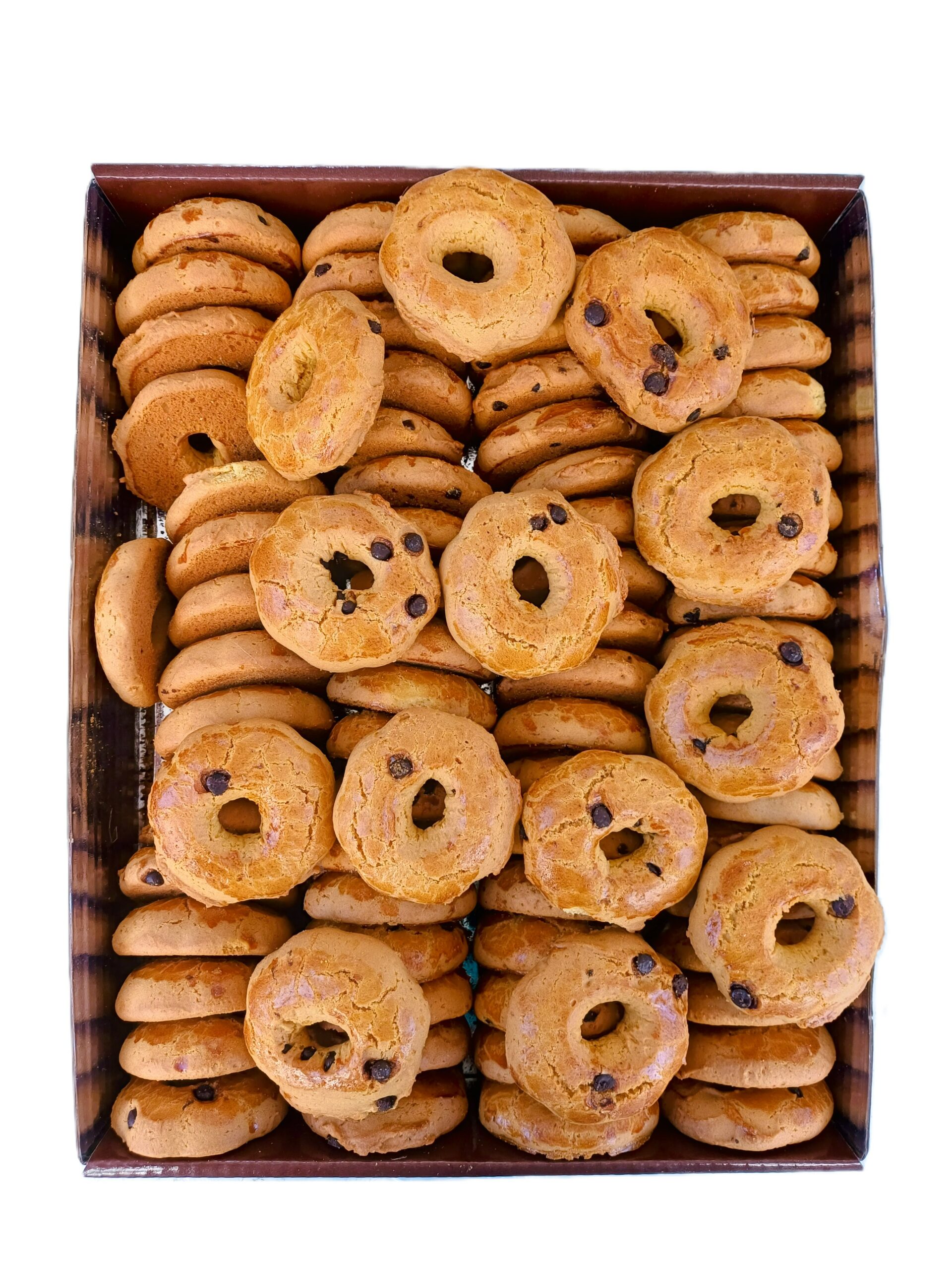 Κουλουράκια - Cookies