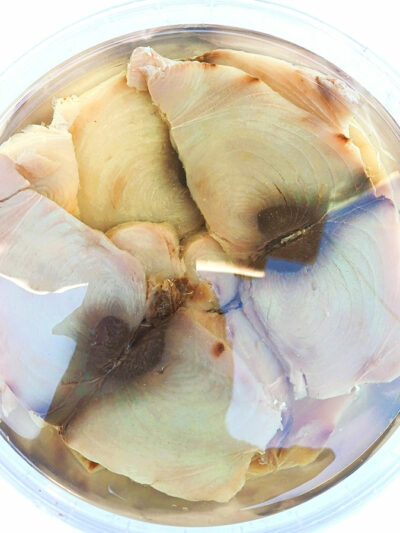 Λακέρδα στο Λάδι