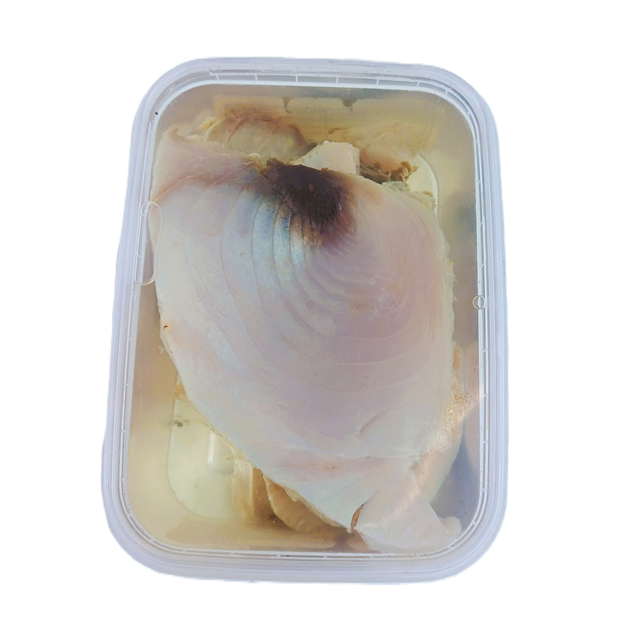 Λακέρδα - Σε Τάπερ 320γρ.