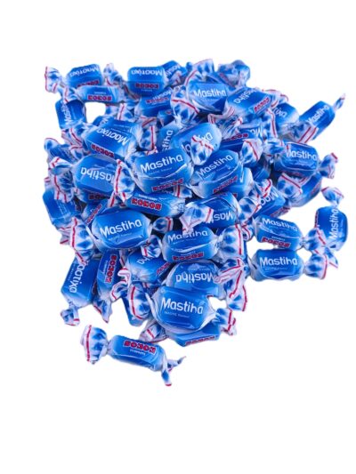 Καραμέλες - Μαστιχωτή Μαστίχα