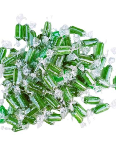 Καραμέλες -  Γεύση Μέντα